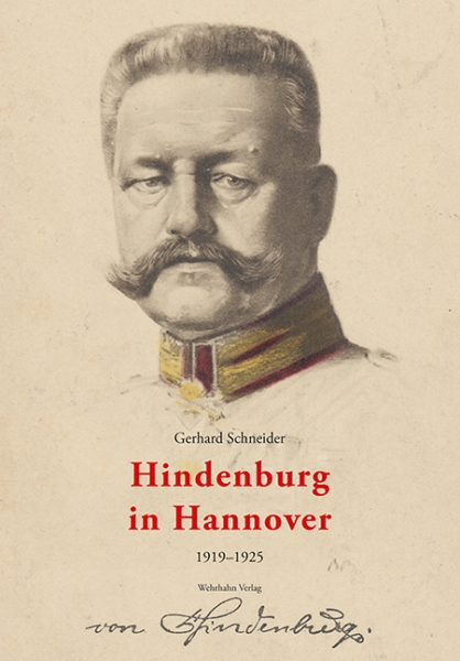 Schneider Hindenburg